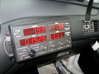 Illustration for article titled The ten nerdiest car gadgets